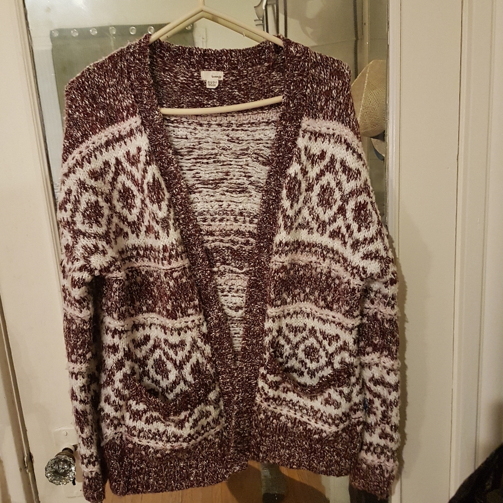 Cardigan